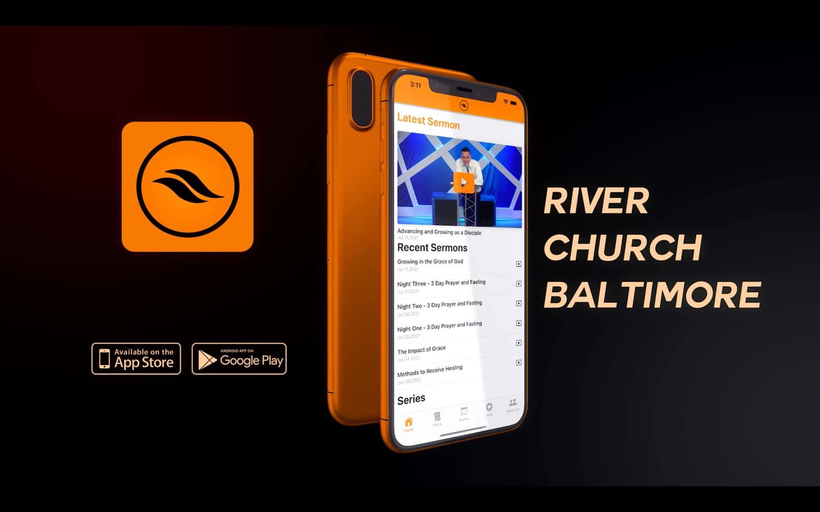 River Church Baltimore